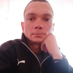 Сергей Якунин, 21.07.1987, Липецк