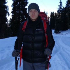 Николай Овчаренко