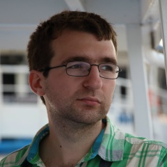 Денис Орлов, 05.06, Москва