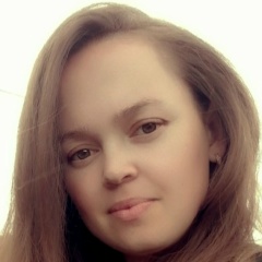 Алёна Борисова, 04.08, Красноярск
