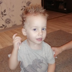 Евгений Санковский, 04.03.1993, Островец