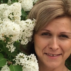 Ирина Иванова, 30.09.1975, Санкт-Петербург