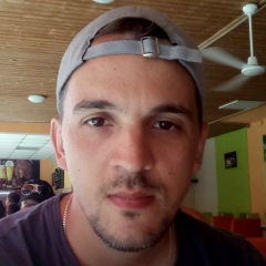 Михаил Кремлёв, 15.03.1983, Москва