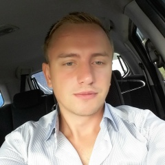 Олег Диденко, 01.09.1988, Днепр (Днепропетровск)