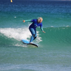 Галина Сдобникова, 02.05.1988, Sydney