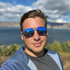 Евгений Курило, 18.10.1989, Пермь