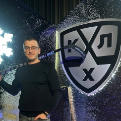 Владислав Новиков, 19.01, Люберцы