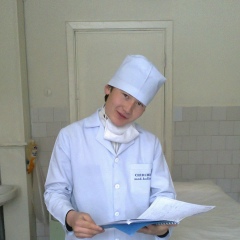 Joldasbek Alimbekov