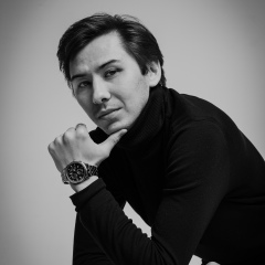 Габит Манапов, 13.11, Алматы