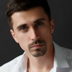 Михаил Коробицкий, 30.01, Могилёв