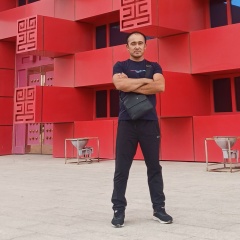 Serik Shukirbaev, 31.05.1990, Алматы