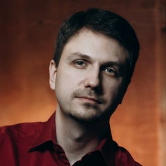 Александр Непотий, 30.05.1987, Санкт-Петербург