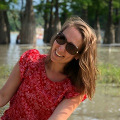 Ольга Широбокова, 19.01.1979