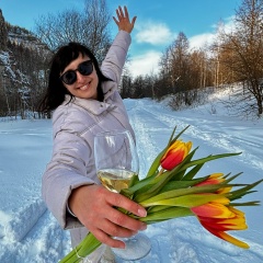 Жанна Шарова, 06.05, Стерлитамак