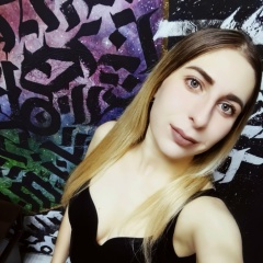 Екатерина Беспалова, 27.05.1996, Барнаул