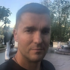 Антон Любивый, Москва