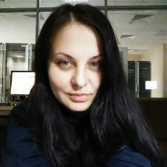 Надежда Самило, 16.07, Харьков