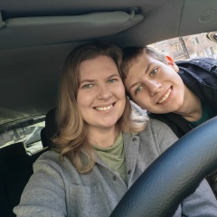 Александра Кубарева, 08.11, Москва