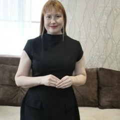 Оксана К, 26.12, Новосибирск