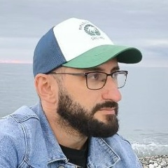 Артём Барановский, 07.06.1989, Санкт-Петербург