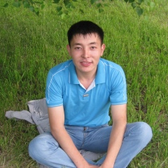 Болат Касымханов, 13.12, Алматы