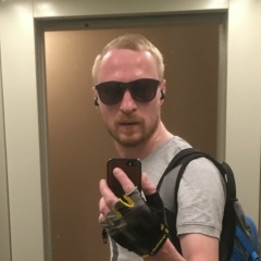 Алексей Васильев, 17.04, Санкт-Петербург