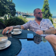 Алексей Игумнов, 18.03.1980, Москва