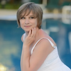 Валентина Лавренникова, Караганда