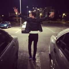 Andrei Claudiu, 20.04, Timişoara