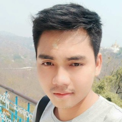 Min Mahar, 26.11.1996, Yangon