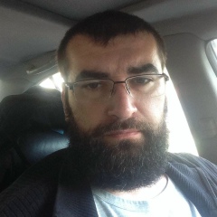 Omar Omapblch, 01.01.1983, Нальчик