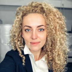 Лилия Липатова, 15.03.1989, Москва