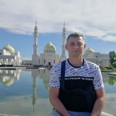 Александр Качанов, 10.09.1982, Всеволожск