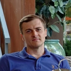 Эдуард Вишневский, 27.10, Дзержинский