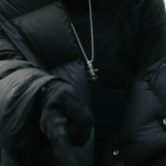 Ибрагим Дышниев, 01.05.1996, Москва