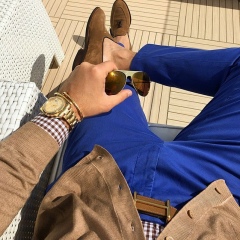 Аслан Мерцини, 27.10