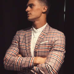 Дмитрий Халимов, 17.07.1993, Москва