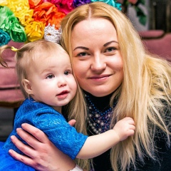 Анастасия Измайлова, 11.05.1983, Воронеж