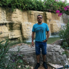 Динар Хамидуллин, 27.10.1985, Казань