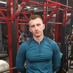 Павел Зимин, 07.01, Москва