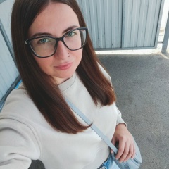 Карина Бондарь, 30.03.1989, Минск