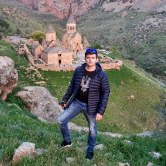 Илья Сафонов, 19.07.1988, Москва