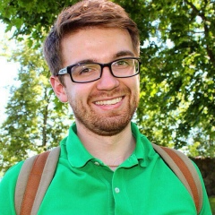 Иван Сафронов, 09.08.1988, Москва