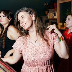 Александра Соловьева, 02.06, Псков