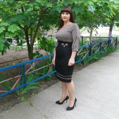 Карина Победря, Севастополь (село)