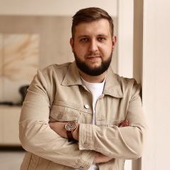 Максим Глинкин, 09.09.1991, Фряново