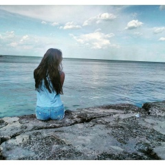 Dashenka Turchik, 26.07.1992, Киев