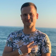 Толик Степаненко, 30.05, Сочи