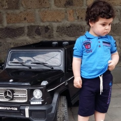 Davo Agoanc, 25.07.1991