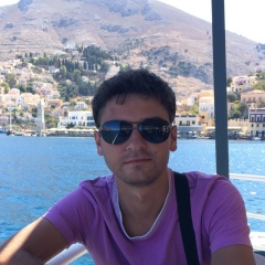 Александр Кульгинский, 11.11.1985, Москва